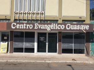 Centro Evangélico Guasave